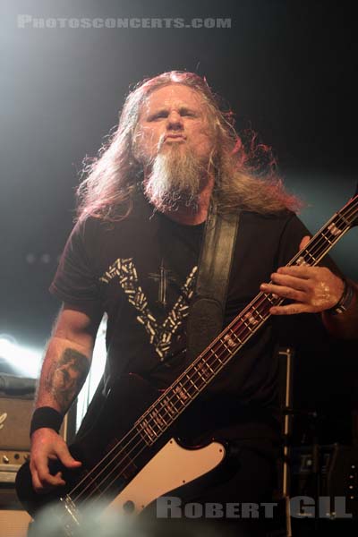 CROWBAR - 2012-08-19 - PARIS - Nouveau Casino - 